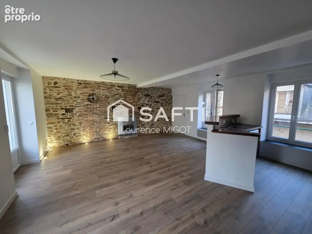Photo 1 - Appartement à CHATEAUBRIANT