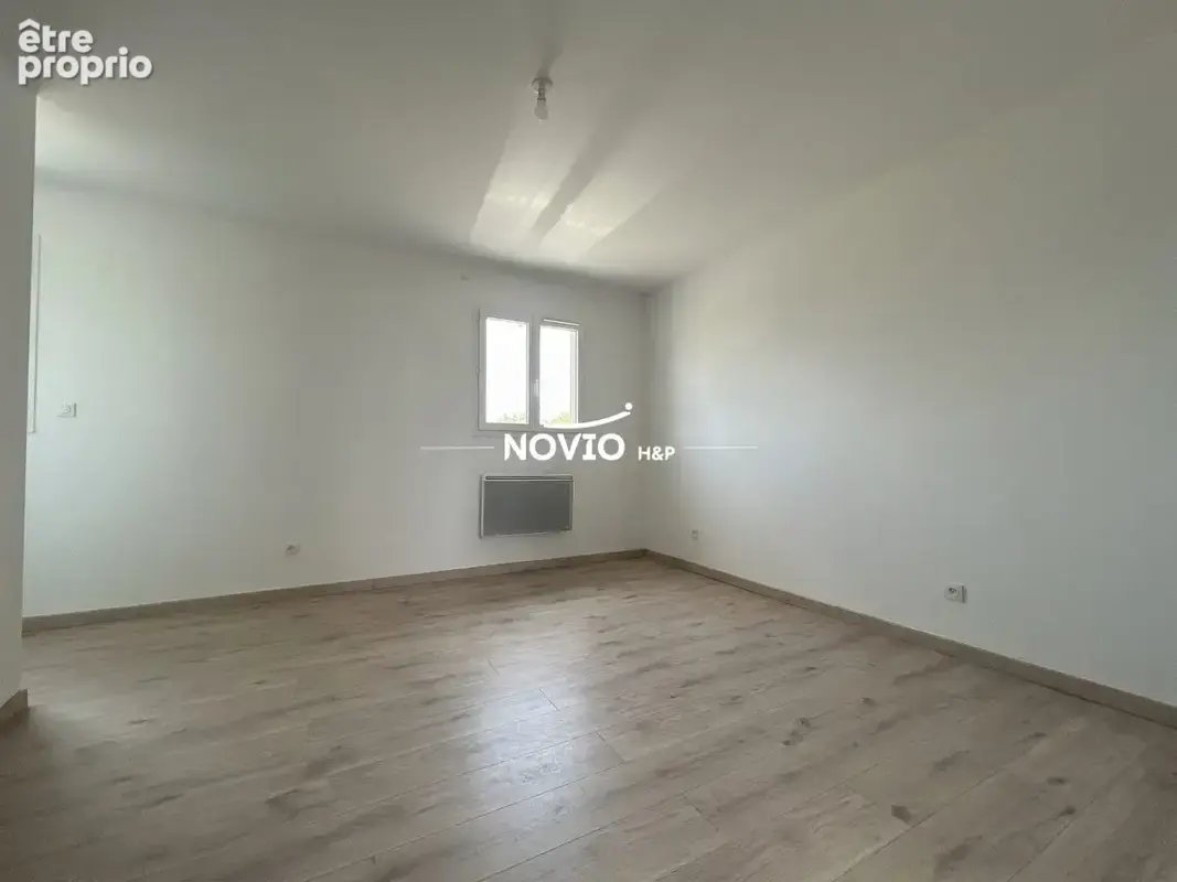 Maison 5 pièces 141 m² à vendre à Saint-Georges-Les-Baillargeaux (86130) - photo 9
