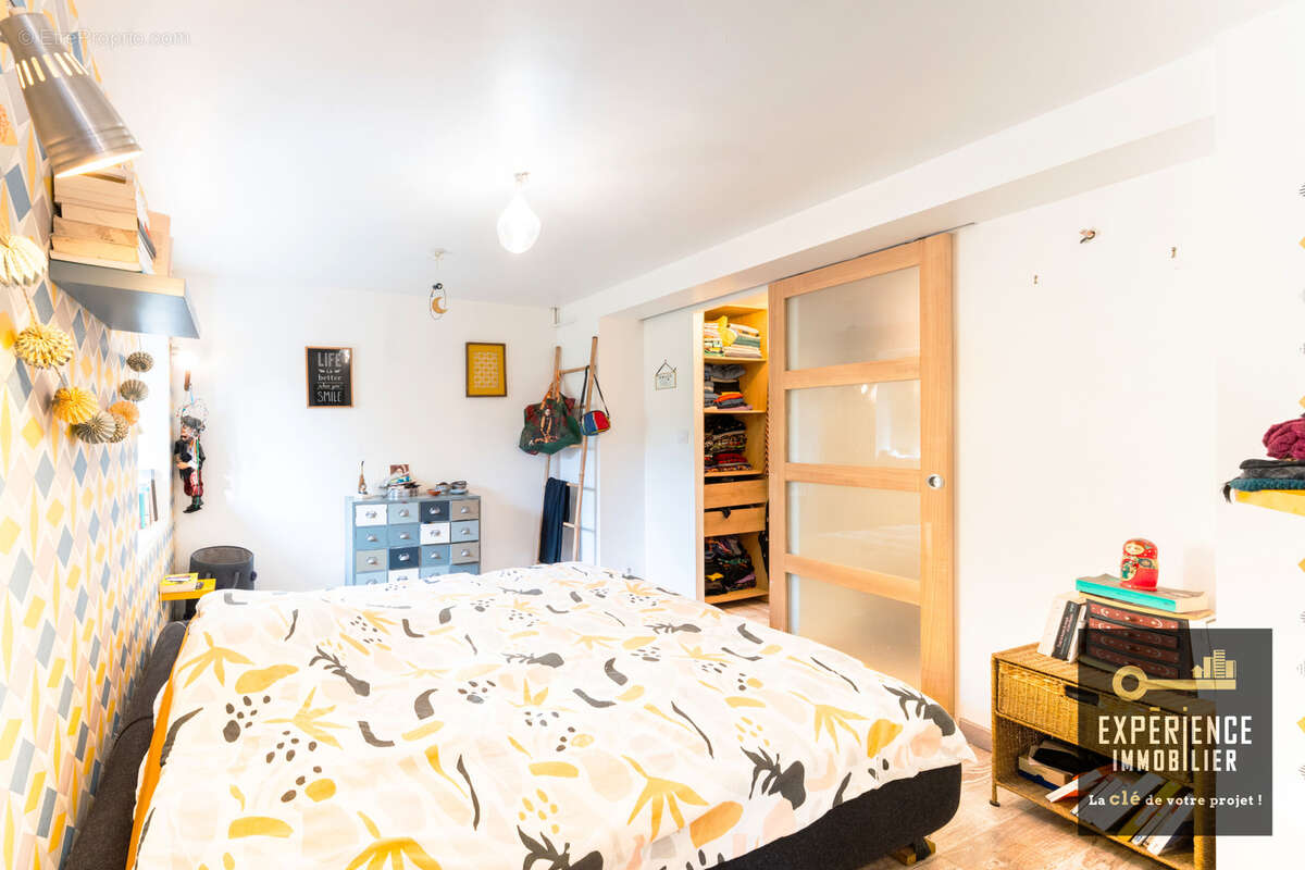 Maison à SAINT-BRIEUC