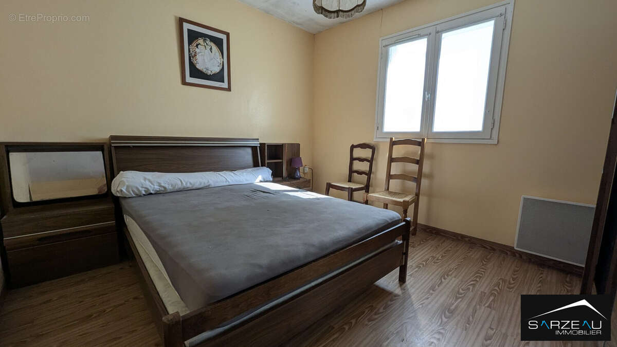 Maison 70 m² à Sarzeau  - photo 5