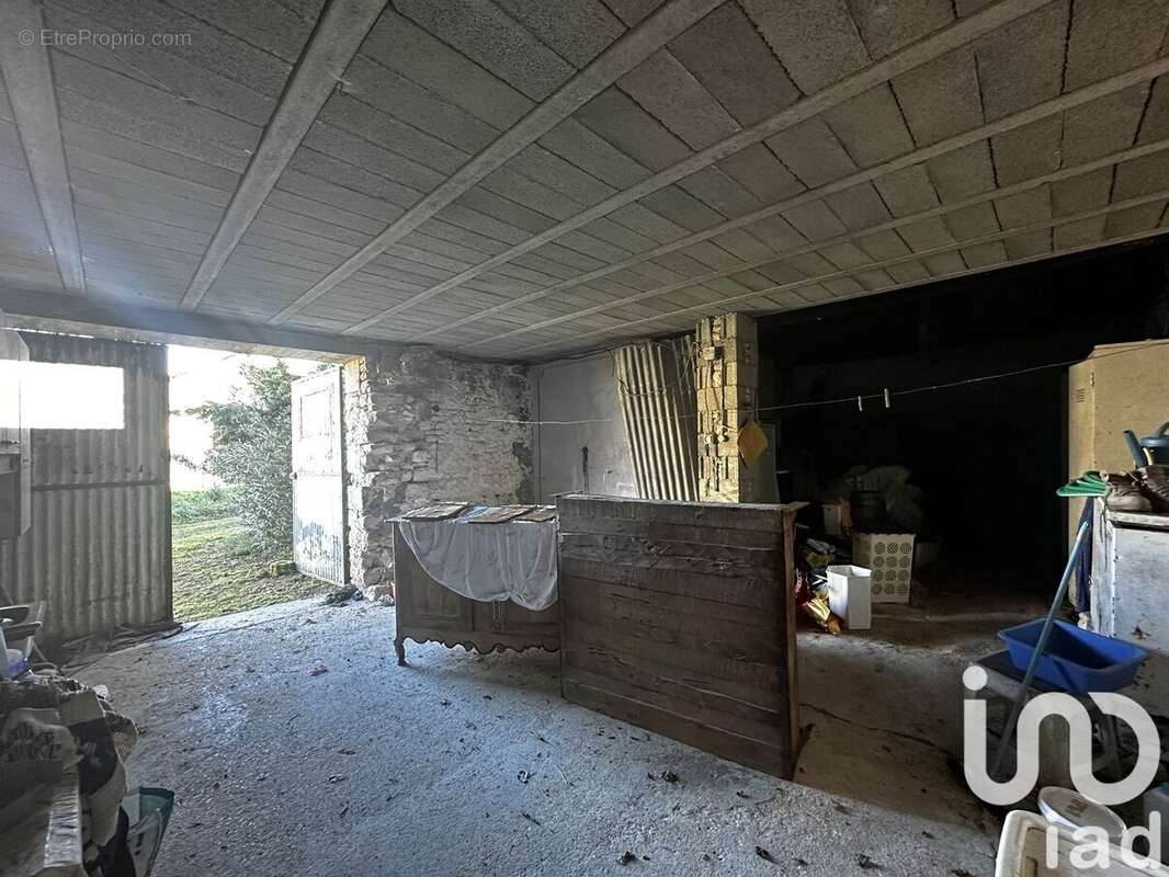 Photo 8 - Maison à BRESDON