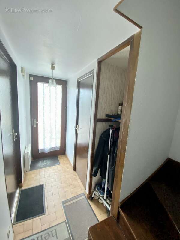 Maison à NEUILLY-SUR-MARNE