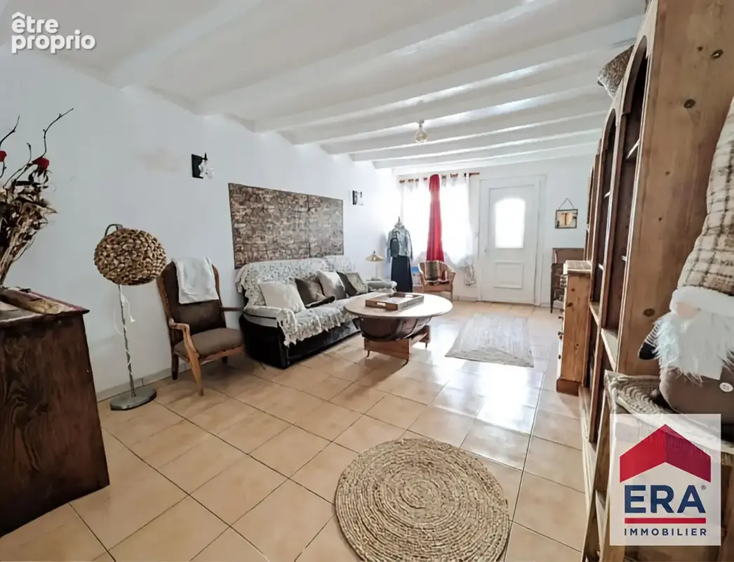 Maison 188m² à lapalud - photo 2