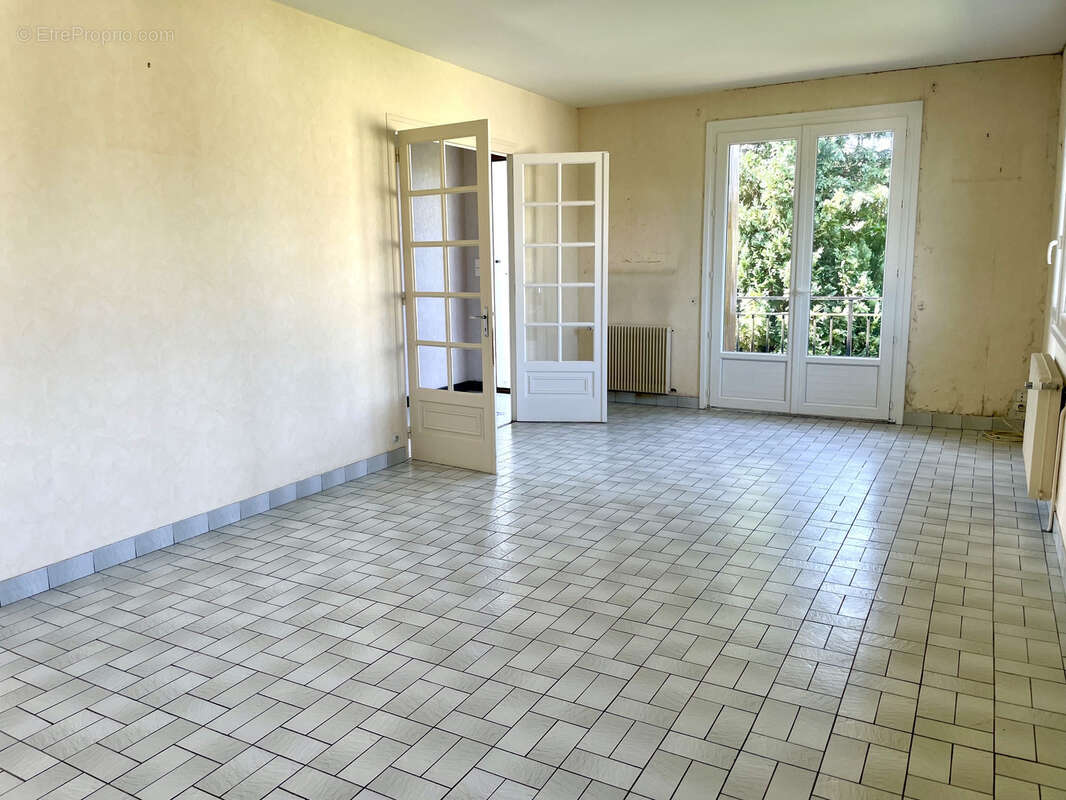 Maison à MIREBEAU