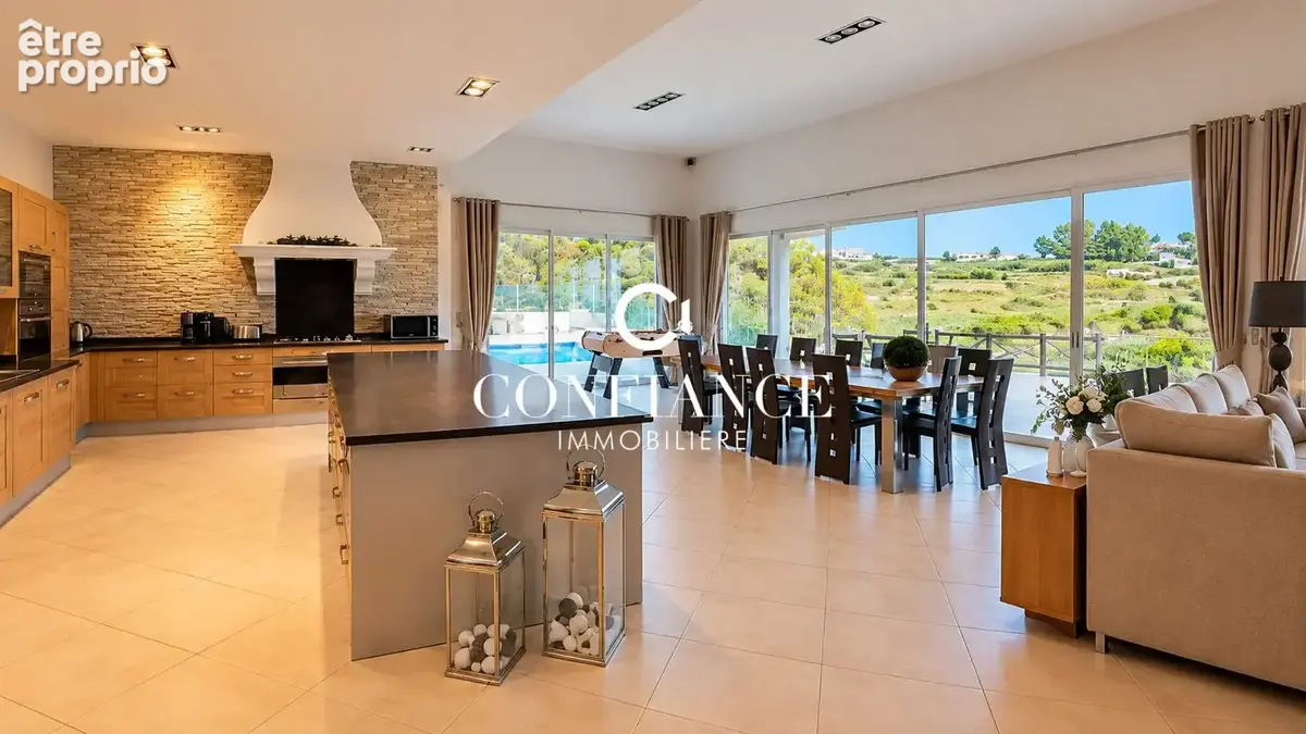 Maison 3 pièces 137 m² à vendre à Nice (06200) - photo 8
