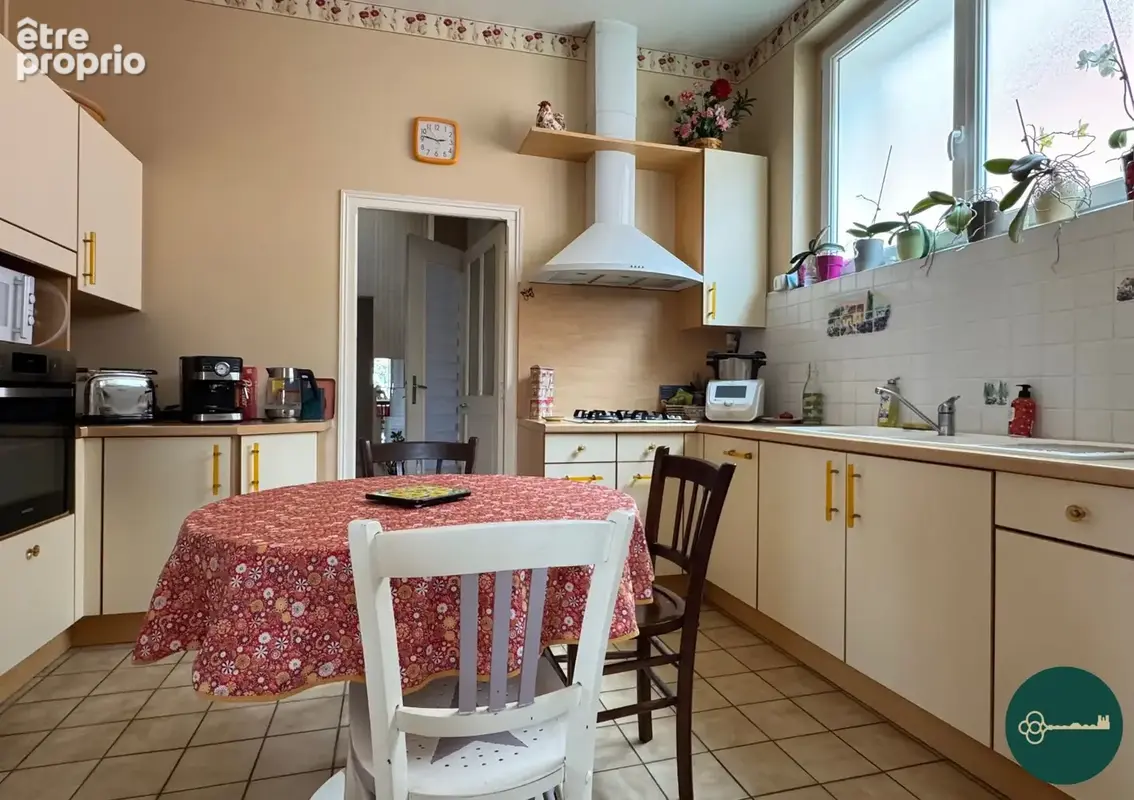 Maison Toul 6 pièces 143 m2 - photo 5