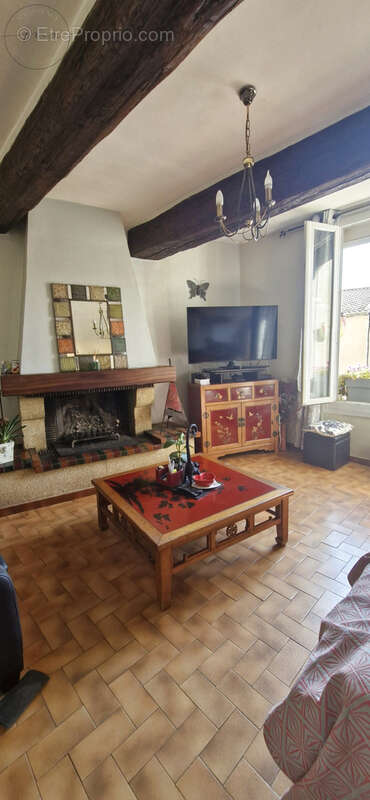 Maison 3 pièces 90 m2 - photo 2