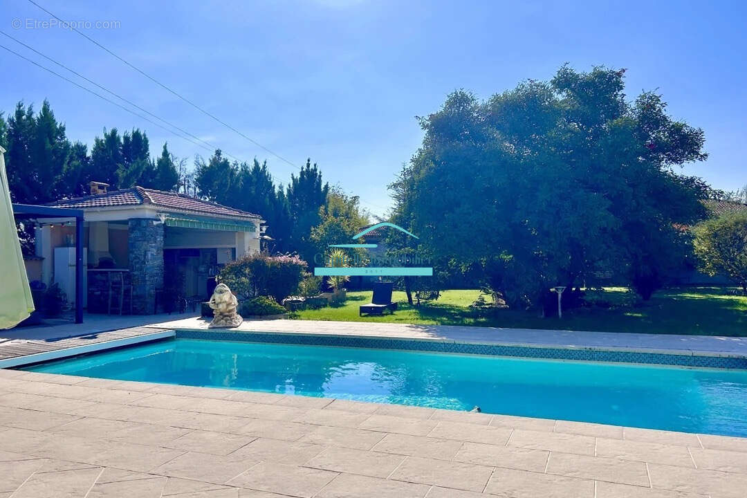 Maison à CERVIONE