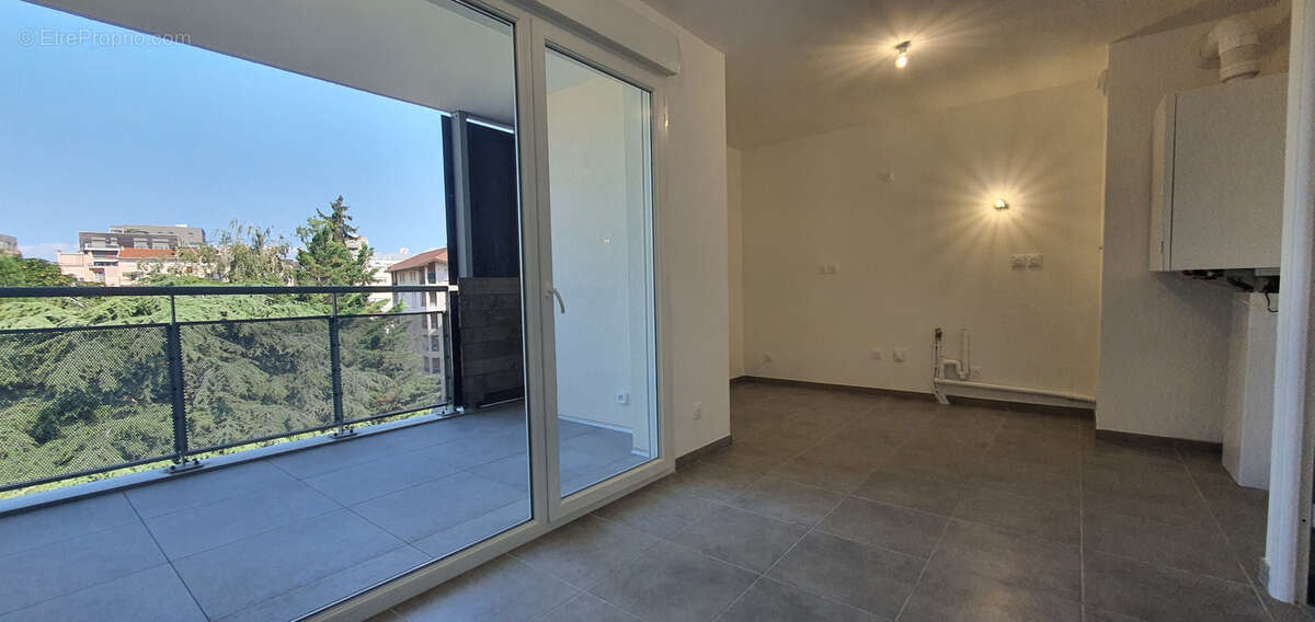 Appartement à ANNEMASSE