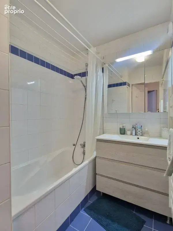 Appartement - photo 9
