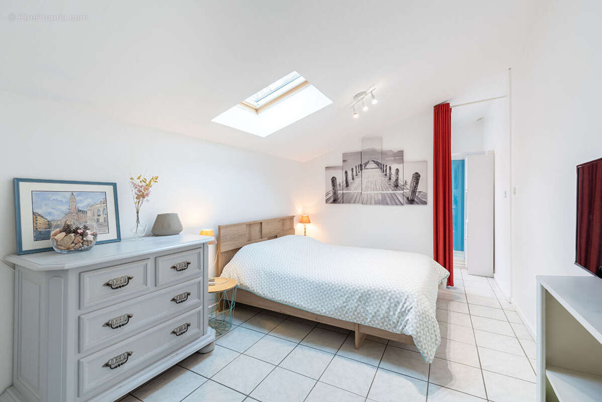 Maison à MONT-DE-MARSAN