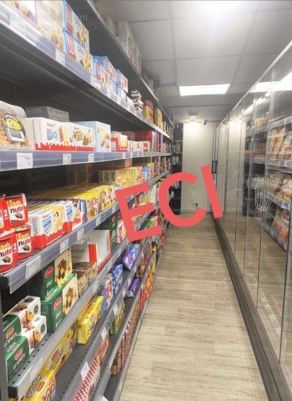 Commerce à BOURG-LA-REINE