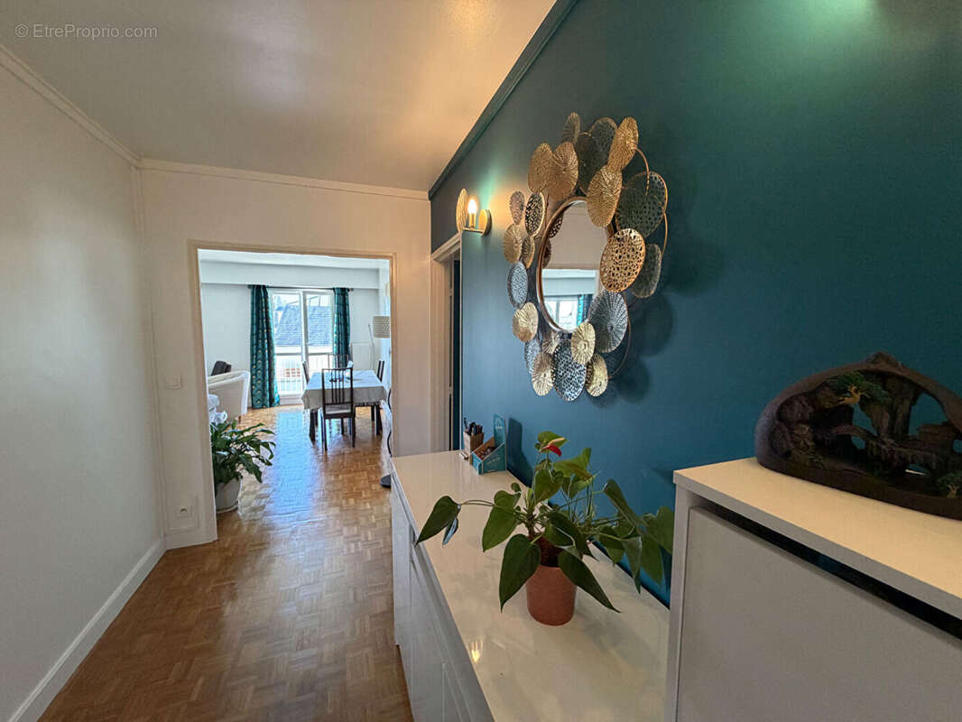 Appartement à ANTONY