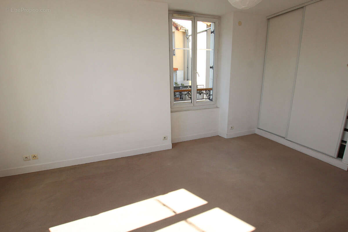 Appartement à MEUDON