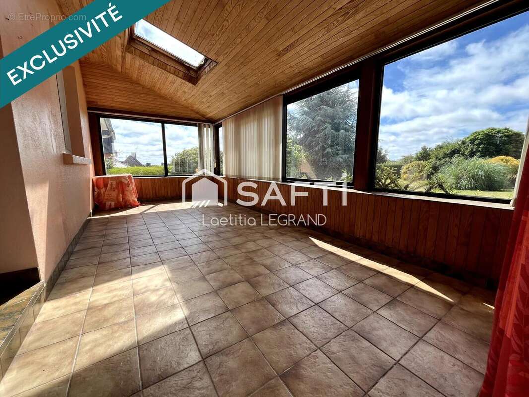 Photo 5 - Maison à BEGARD