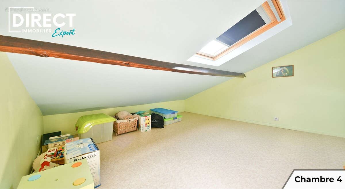 Appartement à ALFORTVILLE