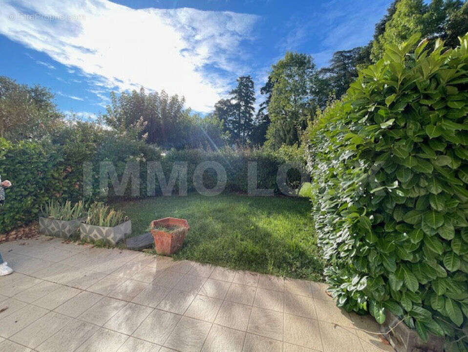 Appartement à DIEULEFIT