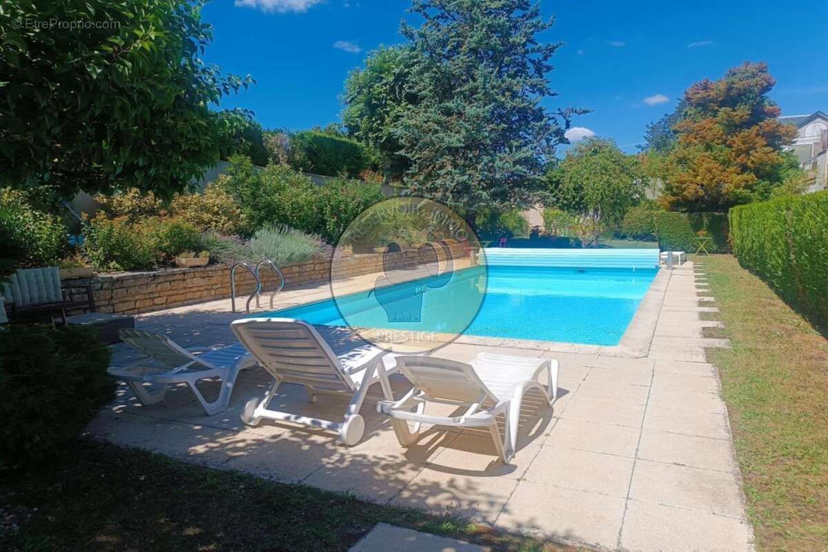 Appartement à TALANT