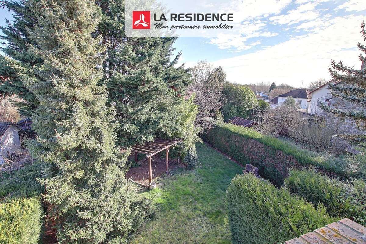 Maison à LA VERRIERE