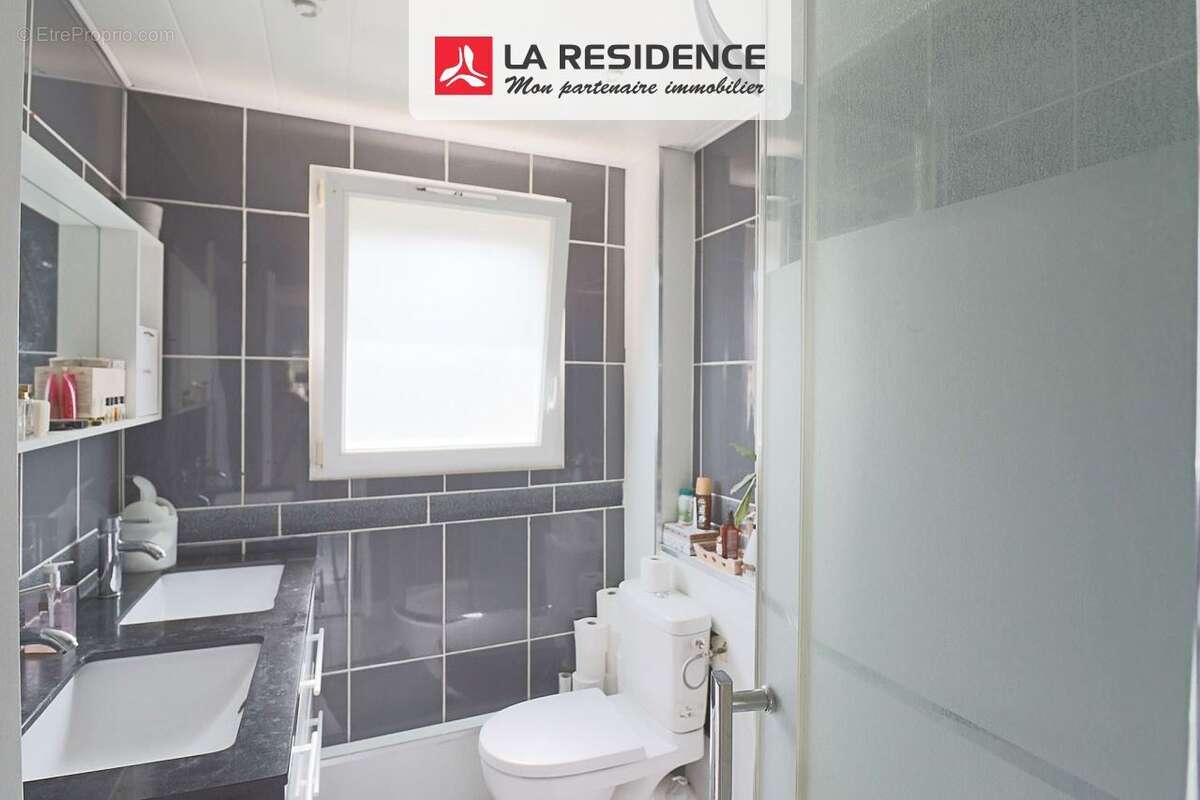 Maison à VILLEPREUX