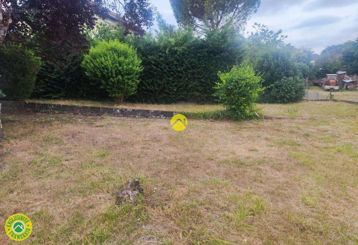 Maison de ville 95 m² - photo 8