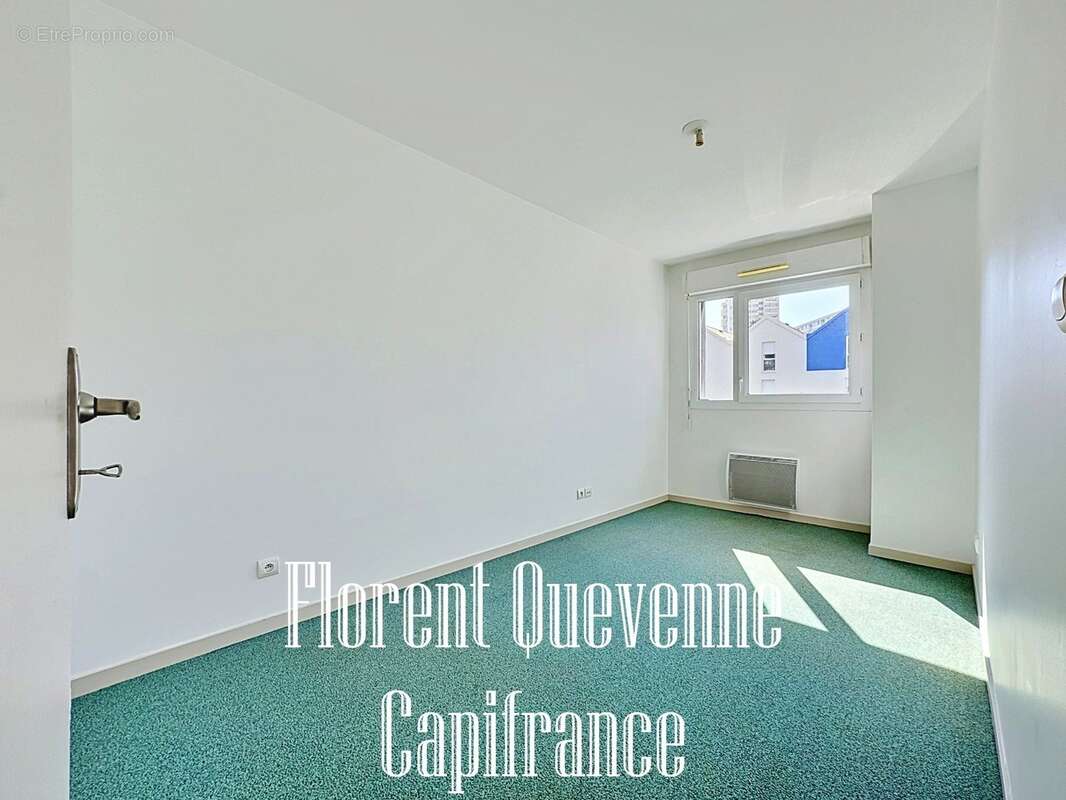 Maison à vendre 5 pièces HEROUVILLE SAINT CLAIR (14) - photo 13