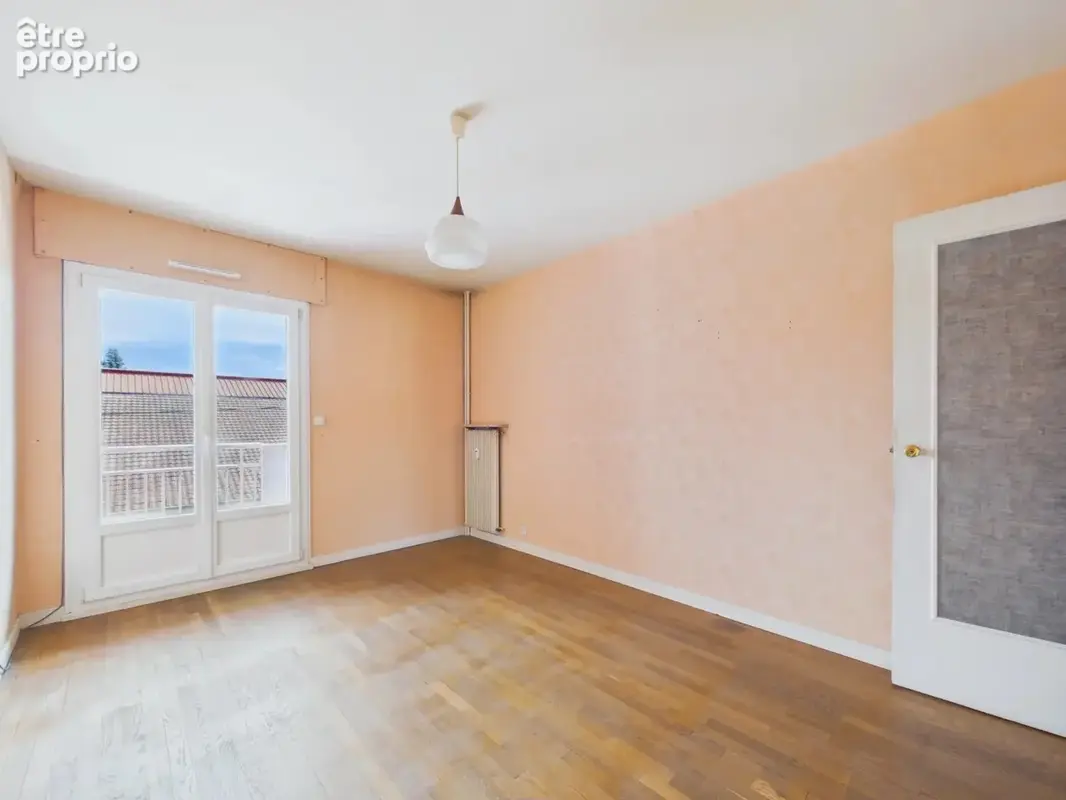Belfort – appartement 5 pièces 95 m² avec garage, cave et ascenseur - photo 9