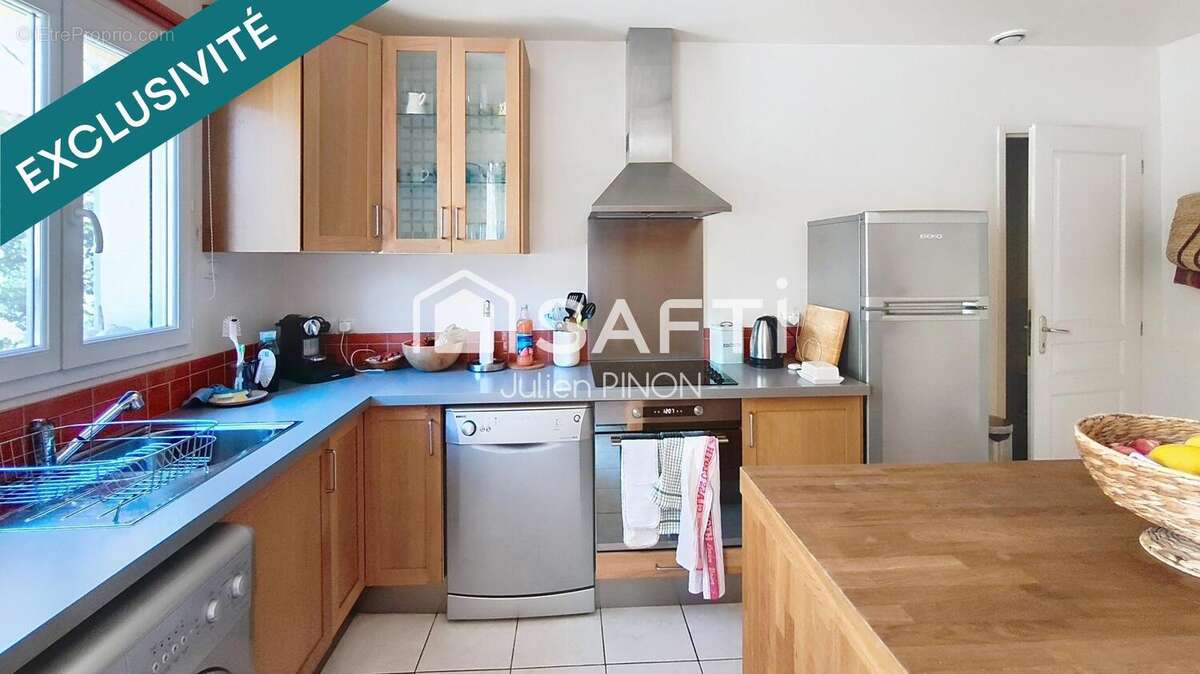 Maison 85 m² à Villars  - photo 2
