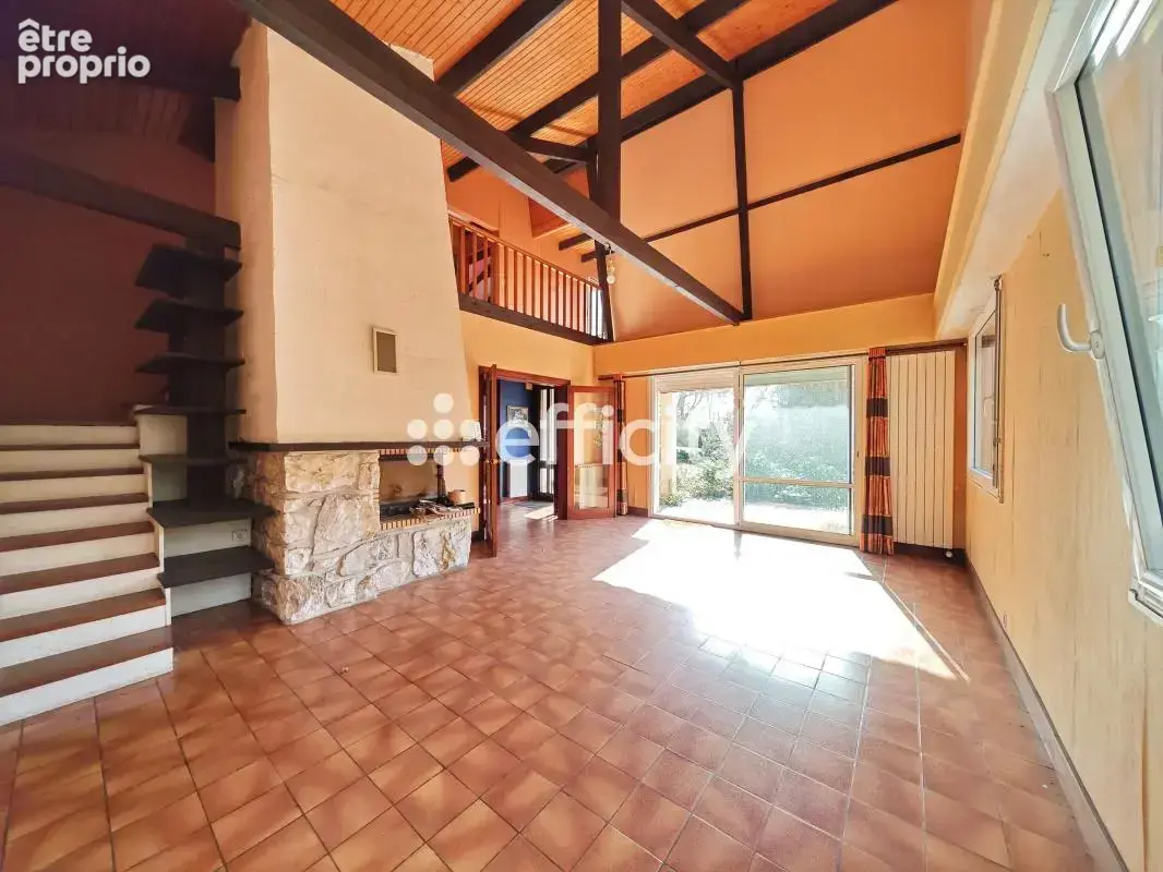 Maison 5 pièces 110 m² à vendre à La Foret-Fouesnant (29940) - photo 3