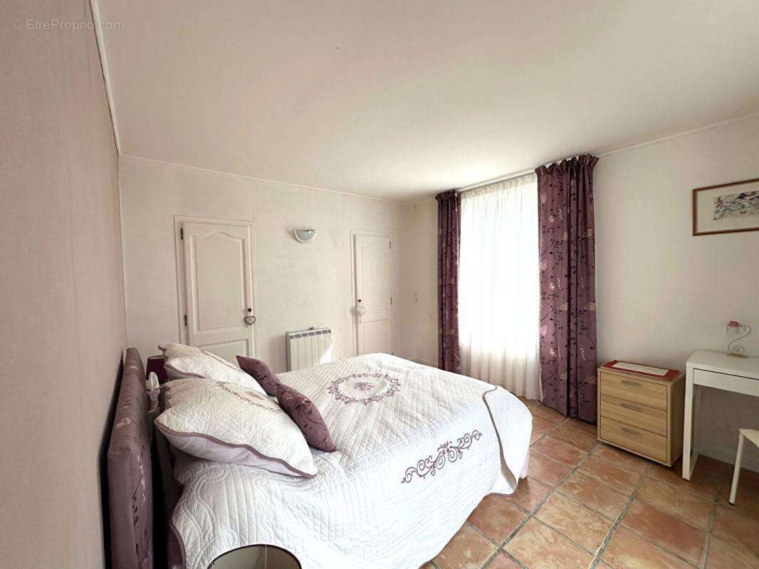 Longère à vendre de 146 m² 5 pièces à Vicq sur Nahon - photo 5