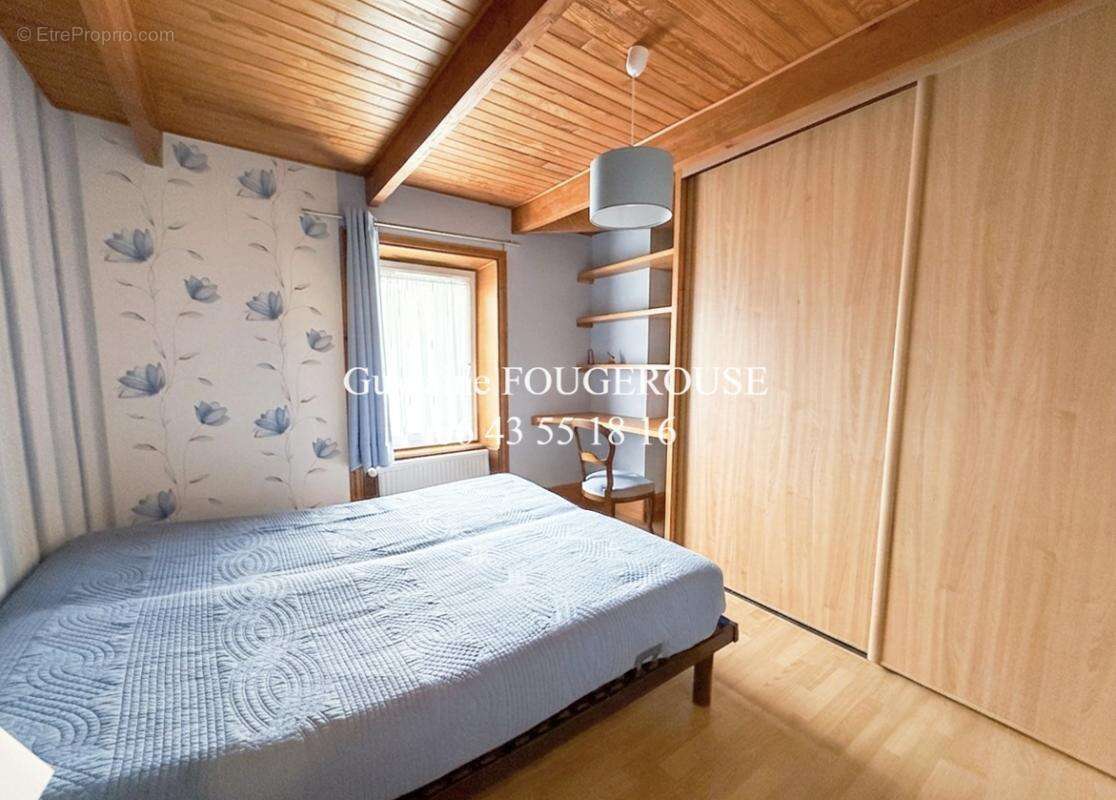 Maison 105 m² à Saint-Antheme  - photo 8