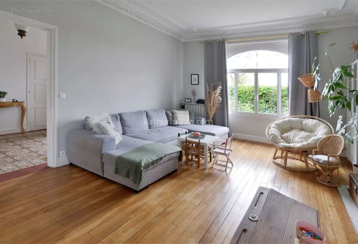 Vente Maison Ablon-sur-seine(94480) 759 000ï¿œ - photo 6