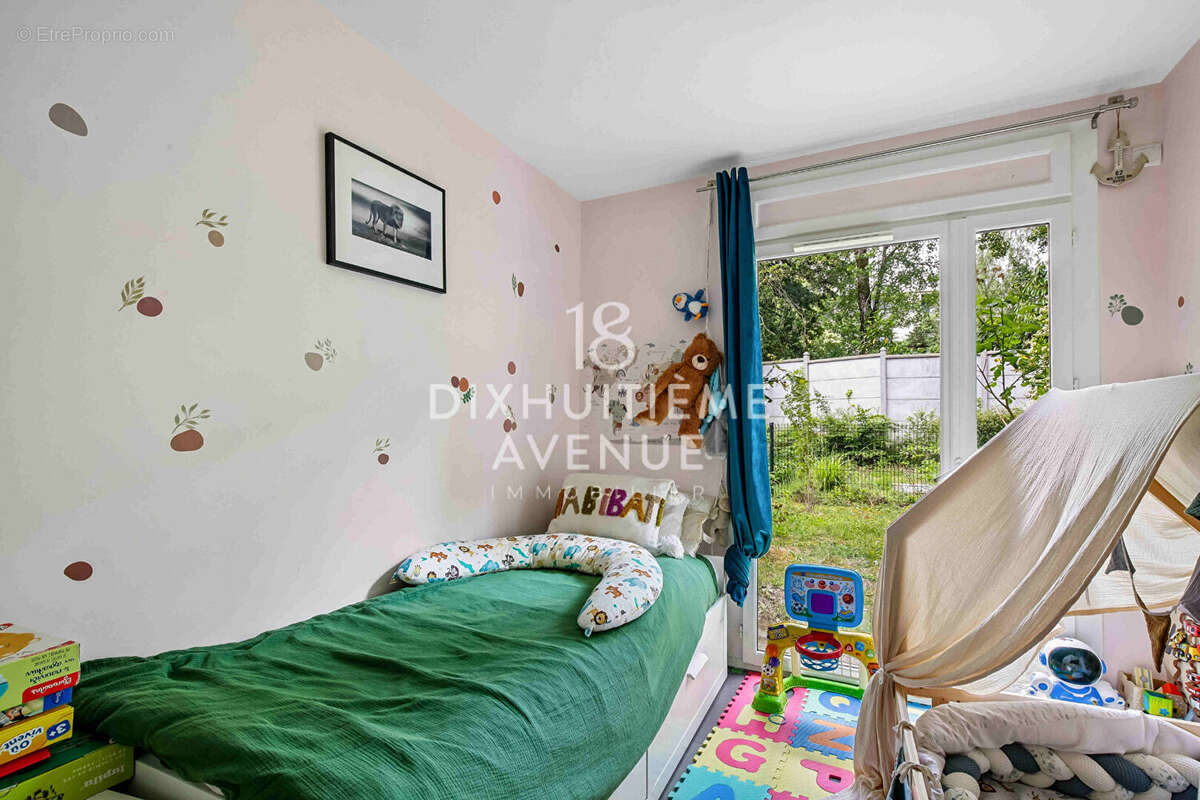 Appartement à VERSAILLES