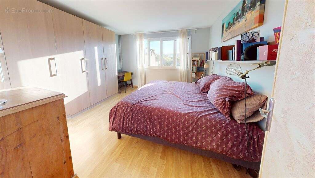 Appartement à CLAMART