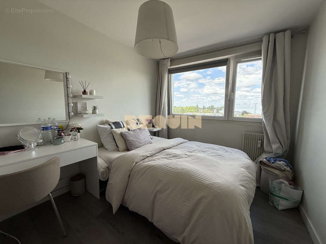Appartement 84 m² à Marcq-En-Baroeul  - photo 7