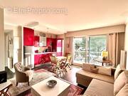 Appartement à LA BAULE-ESCOUBLAC