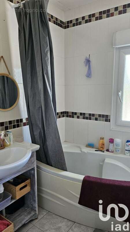 Photo 4 - Maison à SAUJON