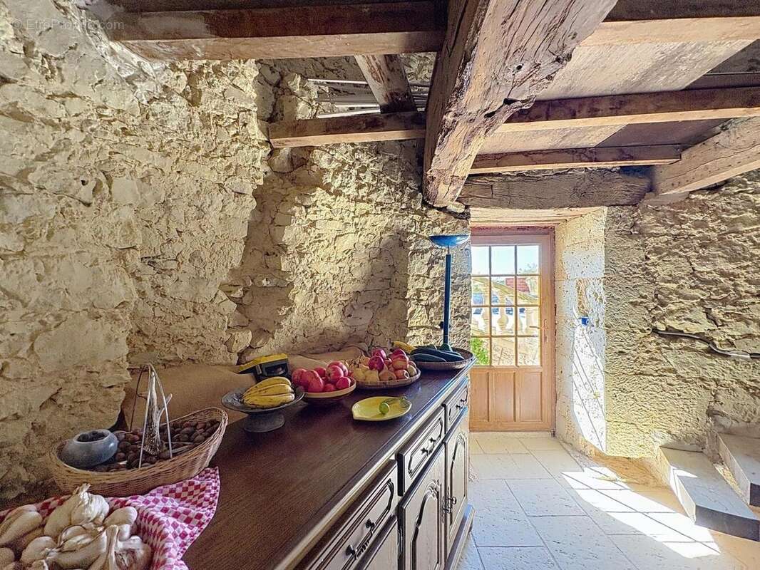 Photo 6 - Maison à COURRENSAN