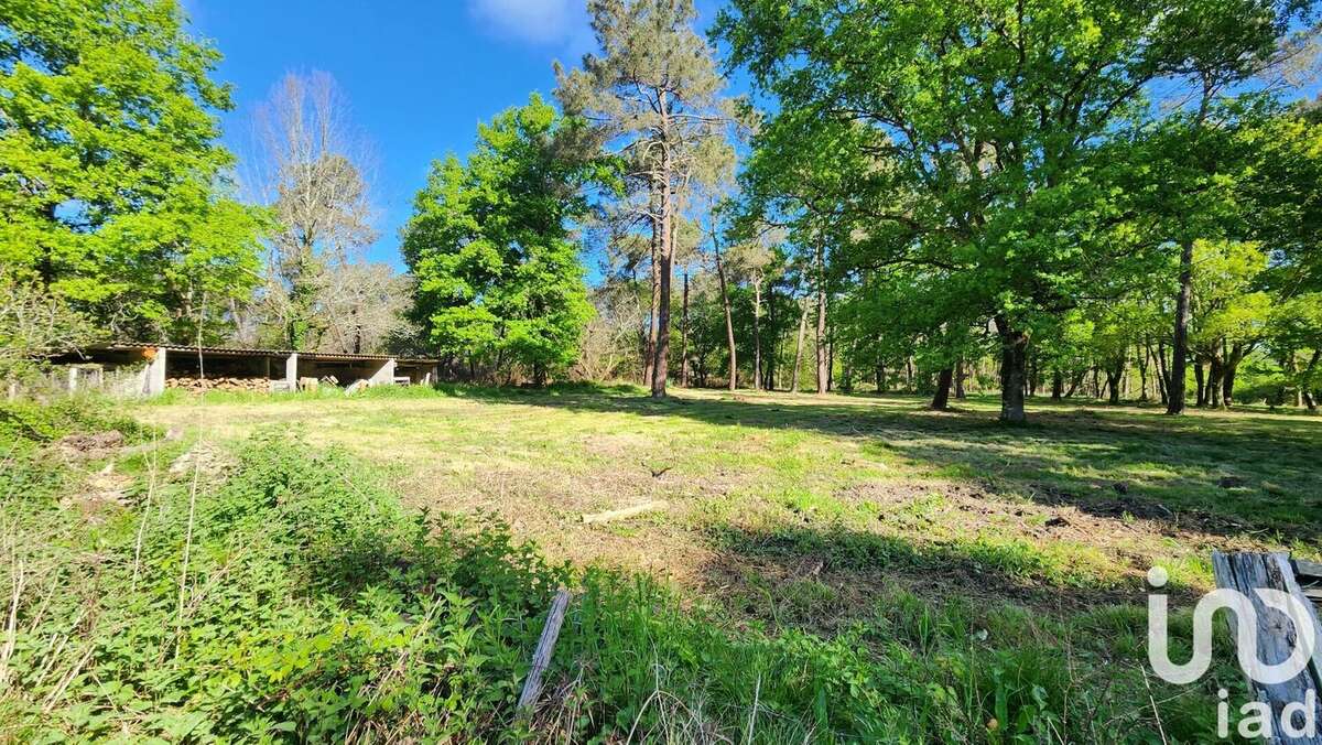 Photo 6 - Maison à MENESPLET