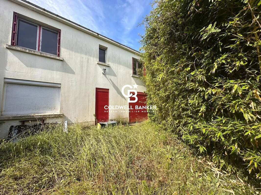 Maison à LES SABLES-D&#039;OLONNE