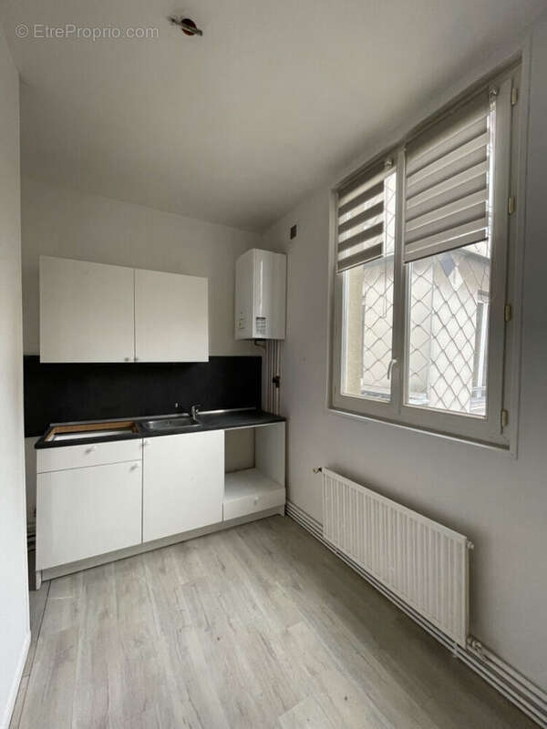 Appartement à ROUEN