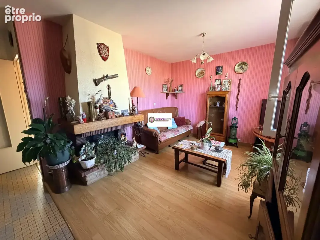 Maison 5 pièces 99 m² à vendre à Le Mele-Sur-Sarthe (61170) - photo 3