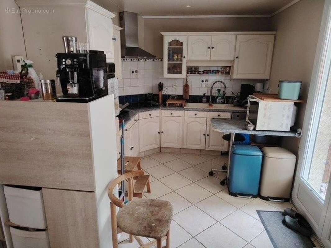 Photo 5 - Maison à HERIC