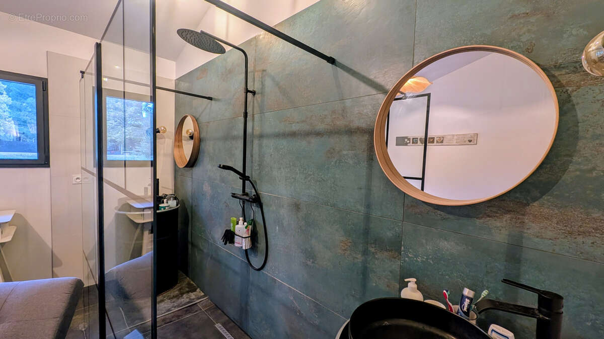 Maison à LAROQUE-DES-ALBERES