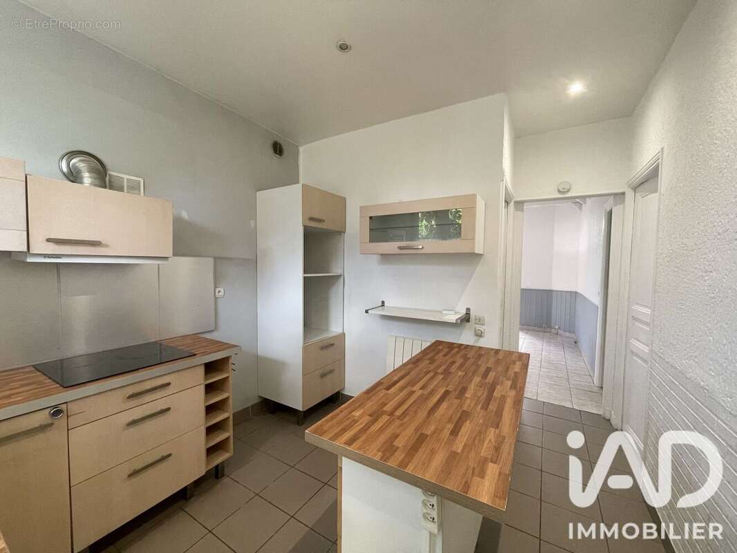 Maison 127 m² à Saint-Leu-La-Foret  - photo 8