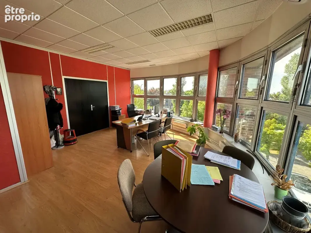 Locaux commercial Villiers Sur Marne 179m2 - photo 3