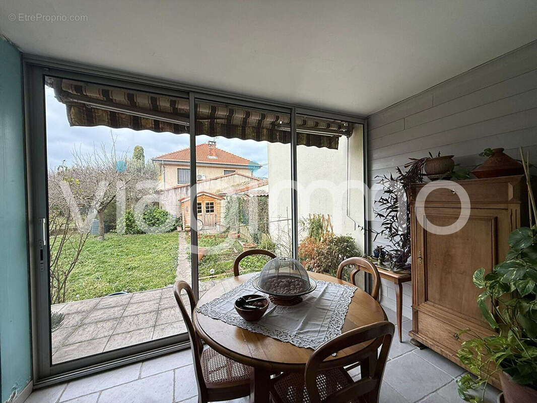 Maison à VALENCE