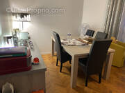 Appartement à SUCY-EN-BRIE