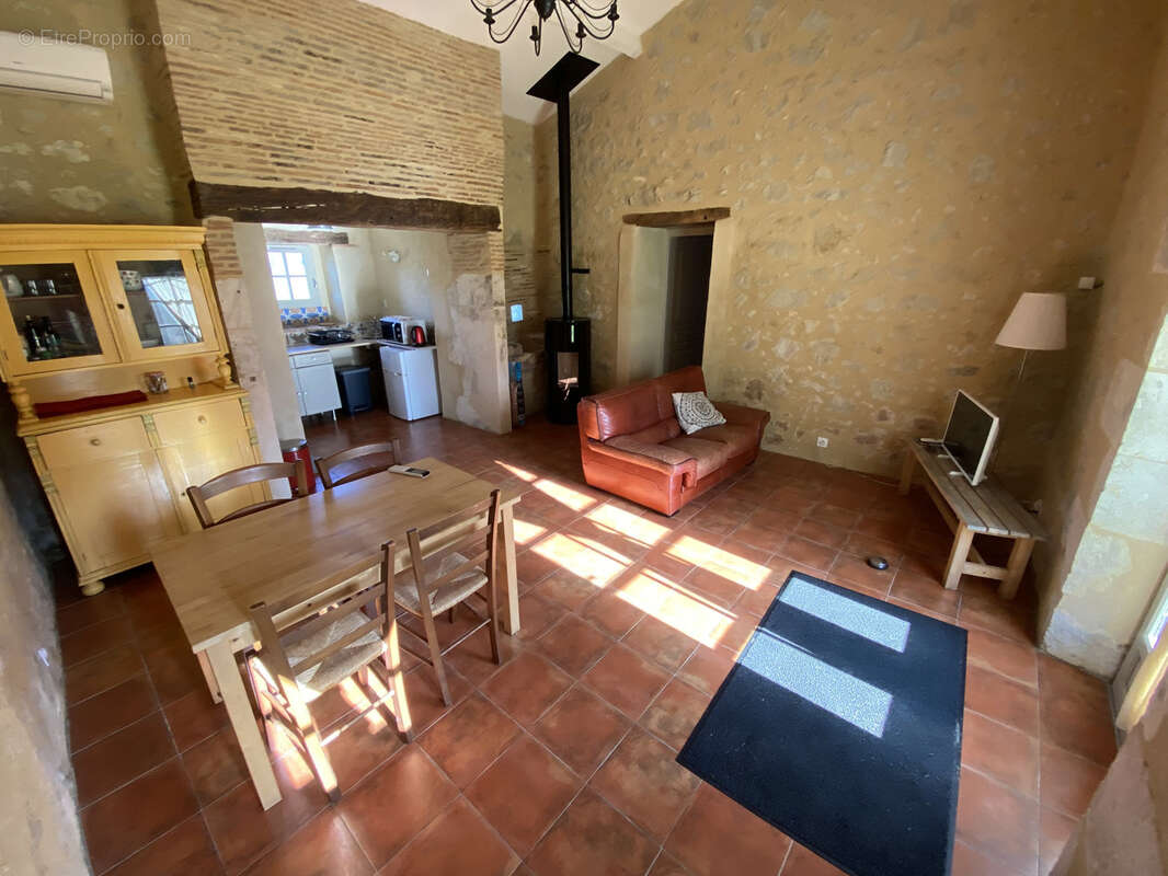 Maison à AUCH
