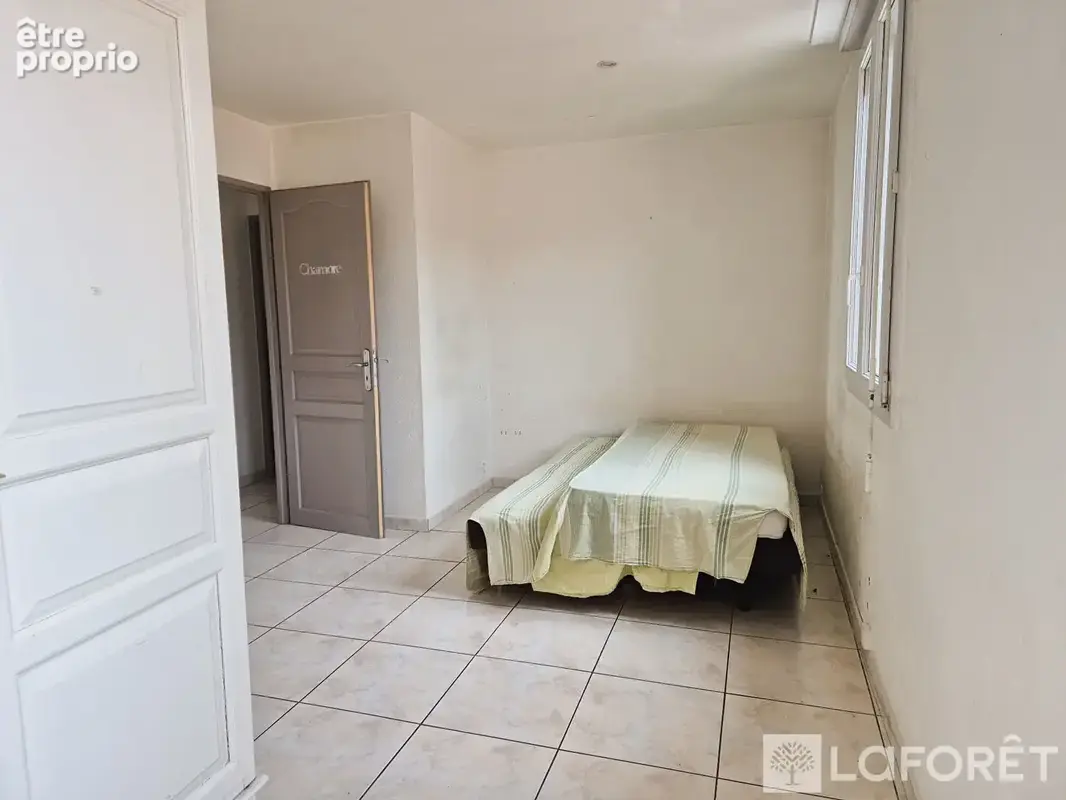 Appartement Prades 101 m2 - photo 6